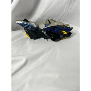 Vintage 1997 Batman‎ Legends of The Dark Knight Skywing Street Bike- Kenner